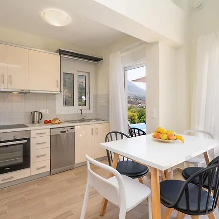 Βίλα Igns Ionian Villas Helios