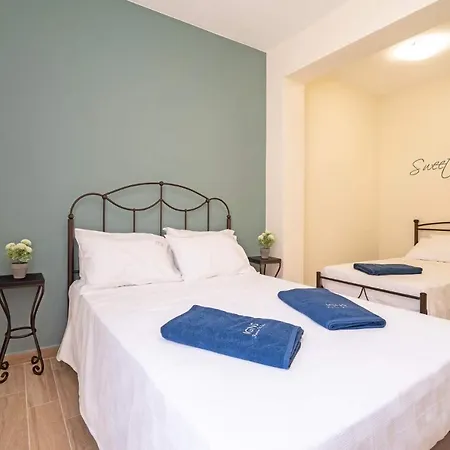 Βίλα Igns Ionian Villas Helios